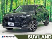2022 HONDA VEZEL
