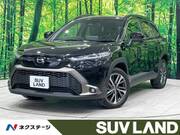 2024 TOYOTA COROLLA CROSS Z