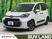 2023 TOYOTA SIENTA