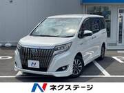 2018 TOYOTA ESQUIRE