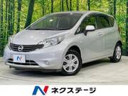 2014 NISSAN NOTE