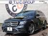 MERCEDES BENZ E-CLASS