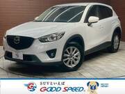 2014 MAZDA CX-5 20S