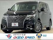 2021 NISSAN ELGRAND