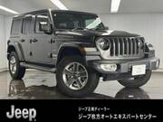 2020 CHRYSLER JEEP WRANGLER UNLIMITED
