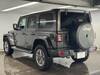 CHRYSLER JEEP WRANGLER UNLIMITED