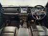 CHRYSLER JEEP WRANGLER UNLIMITED