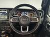 CHRYSLER JEEP WRANGLER UNLIMITED