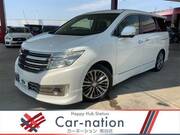 2012 NISSAN ELGRAND