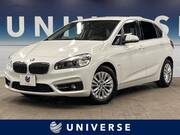 2016 BMW 2 SERIES