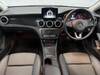 MERCEDES BENZ CLA-CLASS Shooting Brake