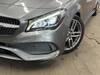 MERCEDES BENZ CLA-CLASS Shooting Brake