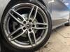 MERCEDES BENZ CLA-CLASS Shooting Brake