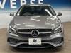MERCEDES BENZ CLA-CLASS Shooting Brake