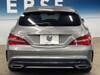MERCEDES BENZ CLA-CLASS Shooting Brake