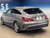 MERCEDES BENZ CLA-CLASS Shooting Brake