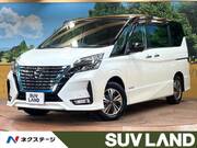 2021 NISSAN SERENA