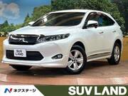 2015 TOYOTA HARRIER