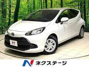 2022 TOYOTA AQUA