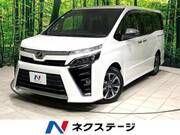 2018 TOYOTA VOXY