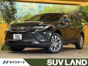 2020 TOYOTA HARRIER HYBRID Z