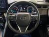 TOYOTA HARRIER HYBRID