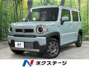 2025 SUZUKI HUSTLER