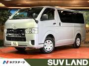 2021 TOYOTA HIACE VAN LONG DX GL PACKAGE