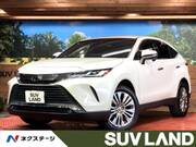 2020 TOYOTA HARRIER