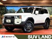 2024 TOYOTA LANDCRUISER 250