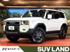 TOYOTA LANDCRUISER 250