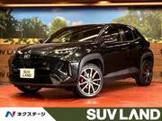 2023 TOYOTA YARIS CROSS