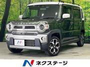2021 SUZUKI HUSTLER