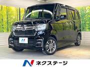 2021 HONDA N-BOX CUSTOM