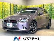 2014 MAZDA DEMIO
