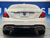 MERCEDES BENZ S CLASS