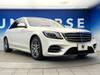 MERCEDES BENZ S CLASS