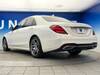 MERCEDES BENZ S CLASS