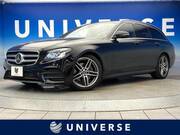 2018 MERCEDES BENZ E-CLASS Stationwagon