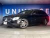 MERCEDES BENZ E-CLASS Stationwagon