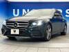 MERCEDES BENZ E-CLASS Stationwagon