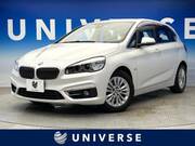 2016 BMW 2 SERIES