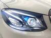 MERCEDES BENZ E-CLASS