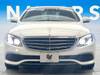 MERCEDES BENZ E-CLASS