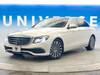 MERCEDES BENZ E-CLASS
