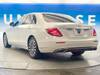 MERCEDES BENZ E-CLASS