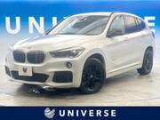 2017 BMW X1