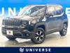 CHRYSLER JEEP RENEGADE