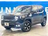 CHRYSLER JEEP RENEGADE