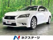 2013 LEXUS GS